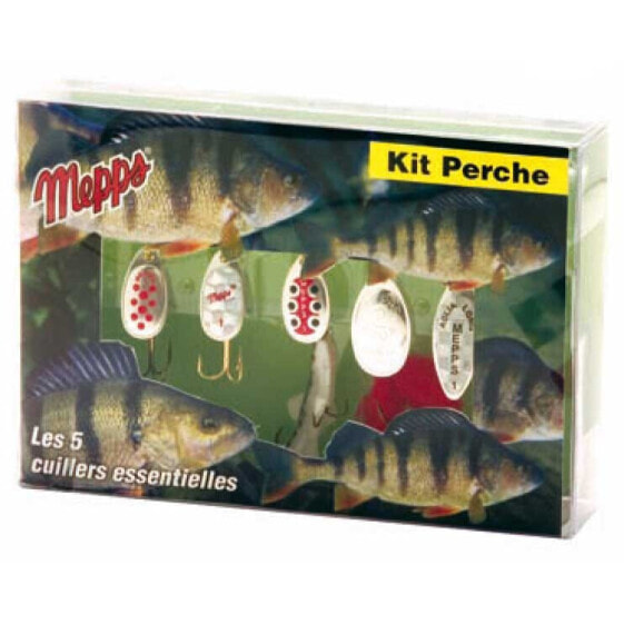 MEPPS Kit Perche Spoon