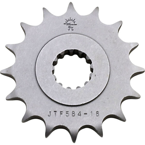 Звезда переднего сроцкета из стали JT SPROCKETS 532 JTF584.16