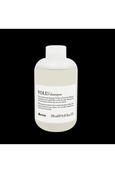 Volu Shampoo an Hair Volumizing Shampoo 250mltrusttyyyy93