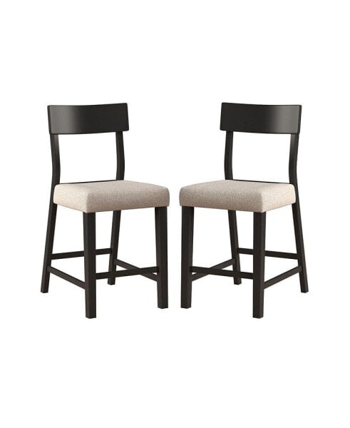 Knolle Park Counter Height Stool, Set of 2