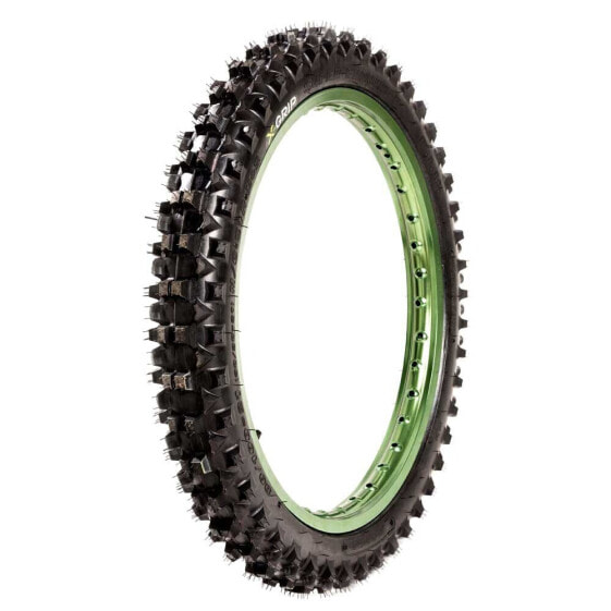 X-GRIP Superenduro-R Soft Off-Road Front Tire