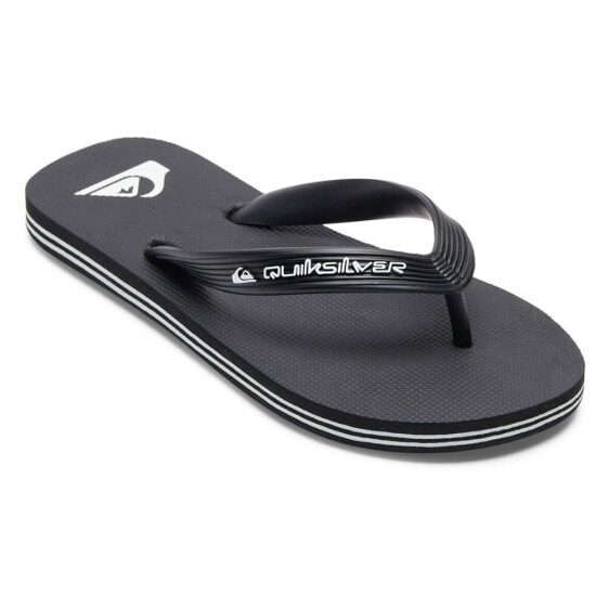 QUIKSILVER Molokai Core flip flops