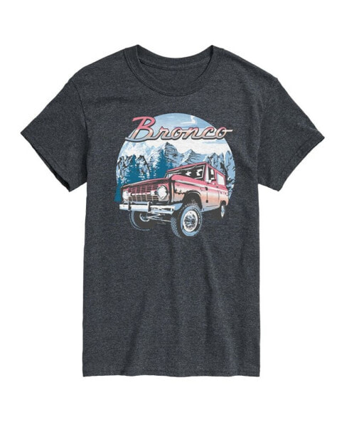 Men's Ford Short Sleeve T-shirt