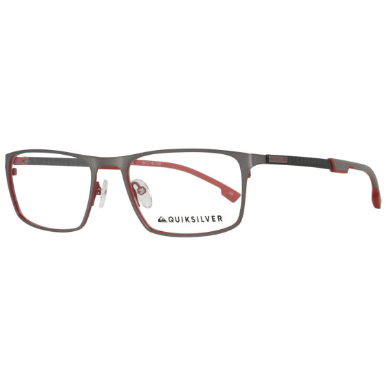 Quiksilver Brille EQYEG03046 ARED 54 Herren Silber 145mm