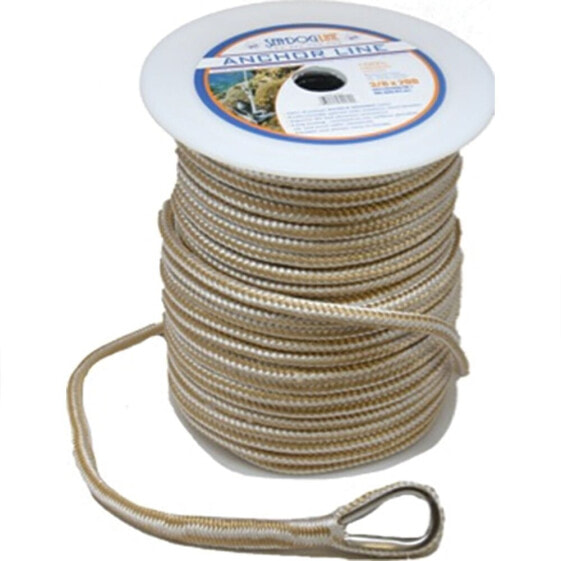 SEA-DOG LINE Premium Nylon Braided Rope