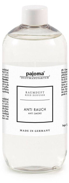 RD Refill Anti Rauch 500ml PET