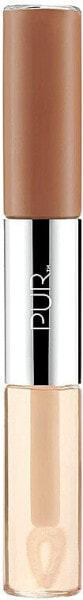 Pur 4-in-1 Lip Duo Dual-Ended Matte Lipstick & Lip Oil