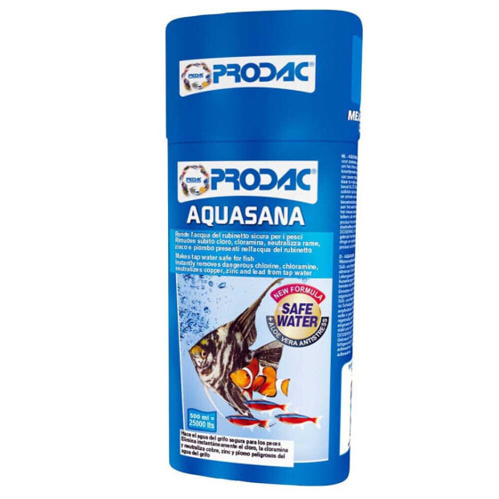 PRODAC Aquasana 30ml Fresh And Marine Water Treatment