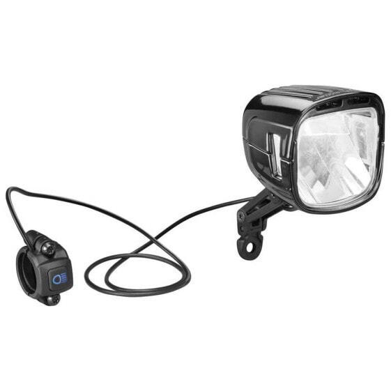 BUSCH&MULLER Lumotec IQ-XL front light