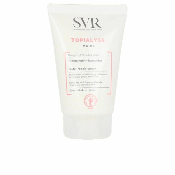 Крем для рук SVR Topialyse Сухая кожа (50 ml)