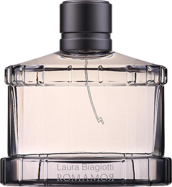 Laura Biagiotti Romamor Uomo - Eau de Toilette 40 ml