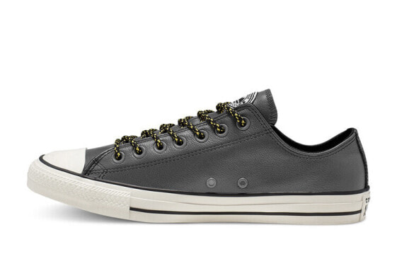 Кеды Converse Tumbled Leather Chuck Taylor All Star 165961C