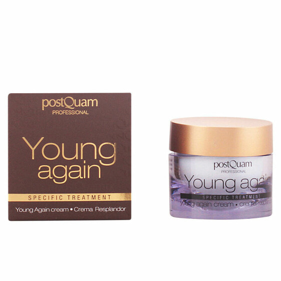 Крем для лица Postquam Young Again (50 ml)