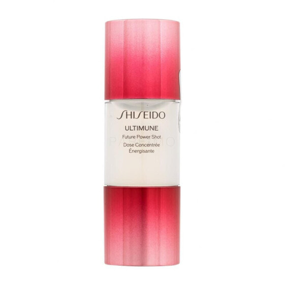 Shiseido Ultimune Future Power Shot 15 ml gesichtsserum für Frauen