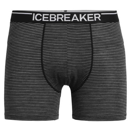 ICEBREAKER Anatomica Merino boxers