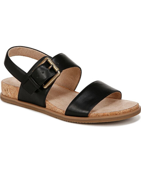 Cindi-Sling Slingback Sandals