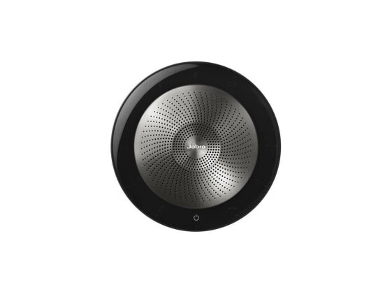 Jabra Speak 710 MS Portable Speaker for Music and Calls