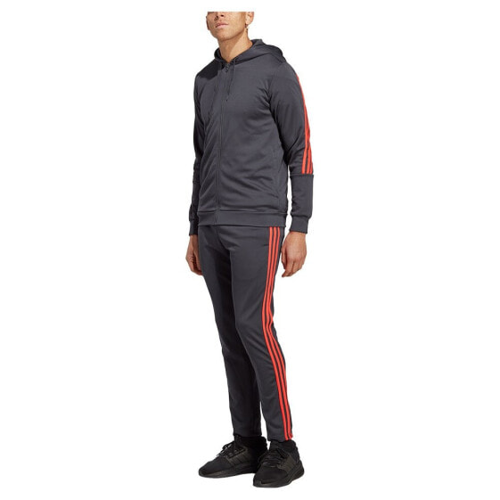 Спортивный костюм Adidas 3S Dk Track Suit