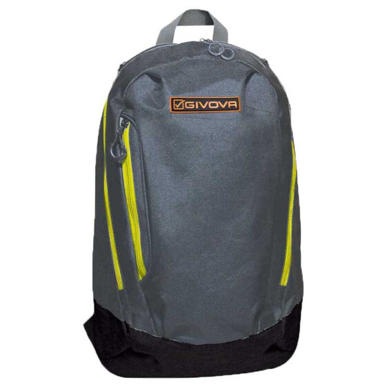 GIVOVA Pocket 30L Backpack