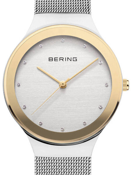 Часы Bering Classic Ladies 34mm 3ATM