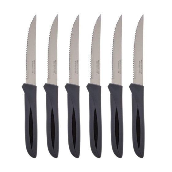 Набор ножей для мяса 2 штук 21 cm 6 Предметы