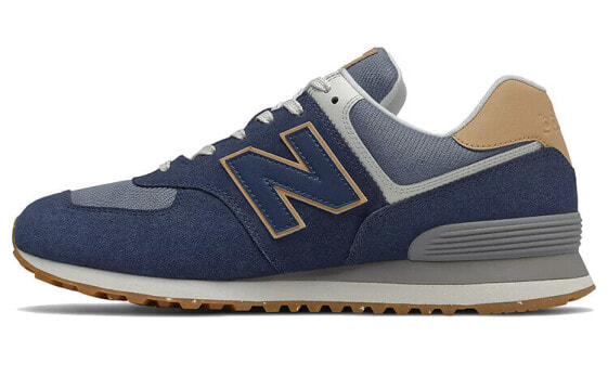 Кроссовки New Balance NB 574 ML574AB2