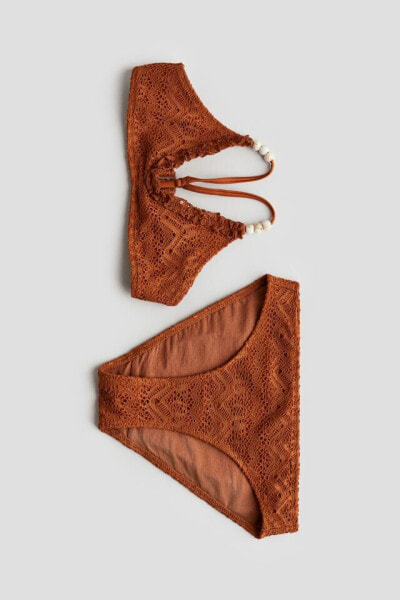 Halterneck Bikini