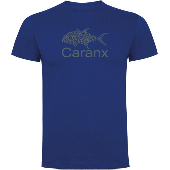 KRUSKIS Caranx short sleeve T-shirt