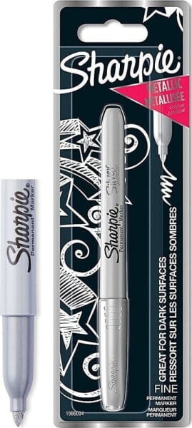 Sharpie Sharpie Kreativ-Marker S-Note Keilspitze 20er Blister