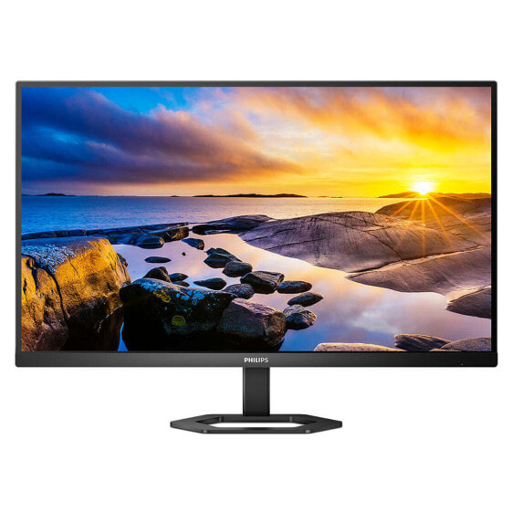 Монитор Philips 27E1N5500LA/00 QHD 75 Hz