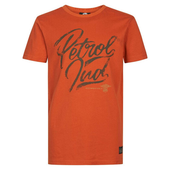 PETROL INDUSTRIES 601 short sleeve T-shirt