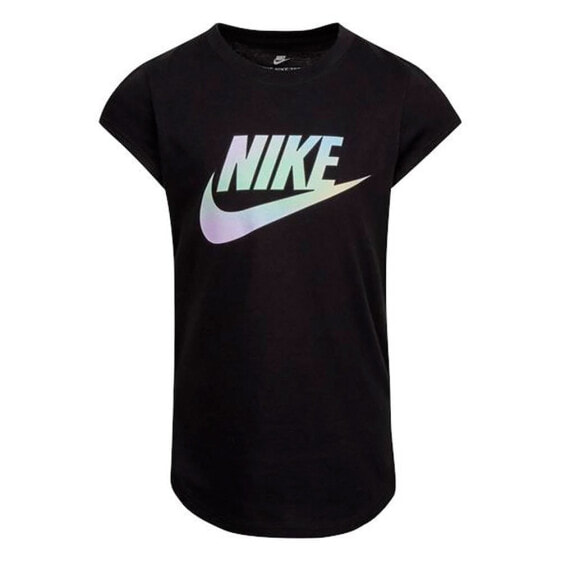 NIKE KIDS Aura Futura short sleeve T-shirt