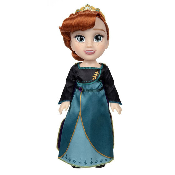 Кукла Frozen Анна Эпилог 38 см