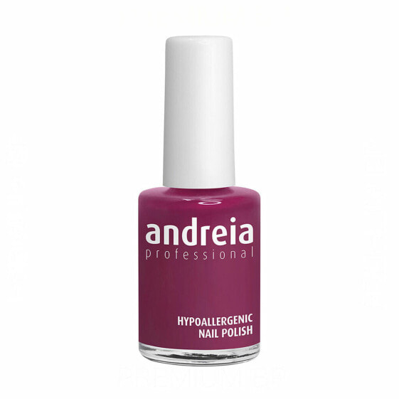 Лак для ногтей Andreia Professional Hypoallergenic Nº 17 (14 ml)