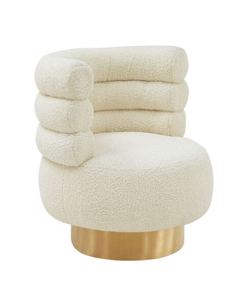 Naomi Swivel Chair