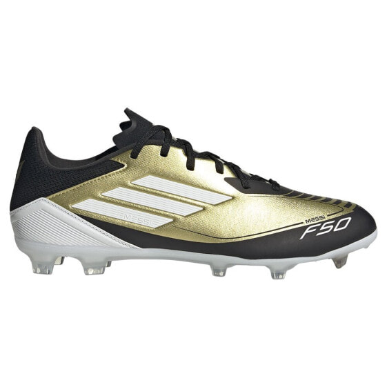 ADIDAS F50 League Messi FG/MG football boots