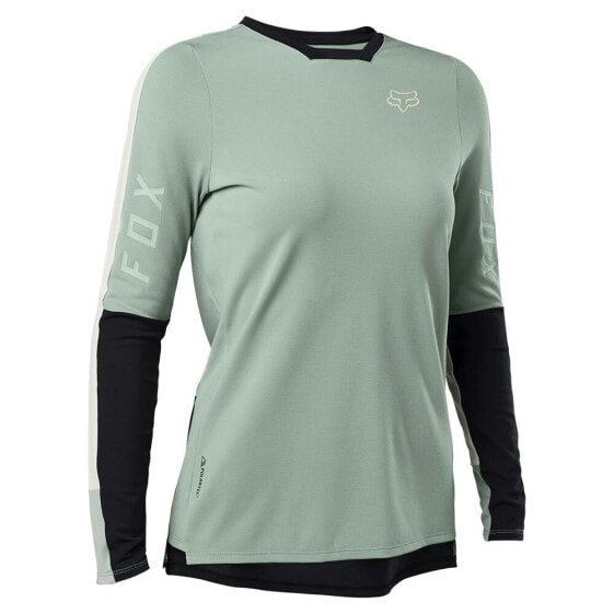 FOX RACING MTB Defend PRO long sleeve enduro jersey