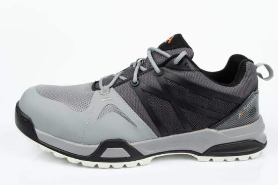 Мужские рабочие ботинки Regatta TT Mortify Trainer [TRK129 GREY]