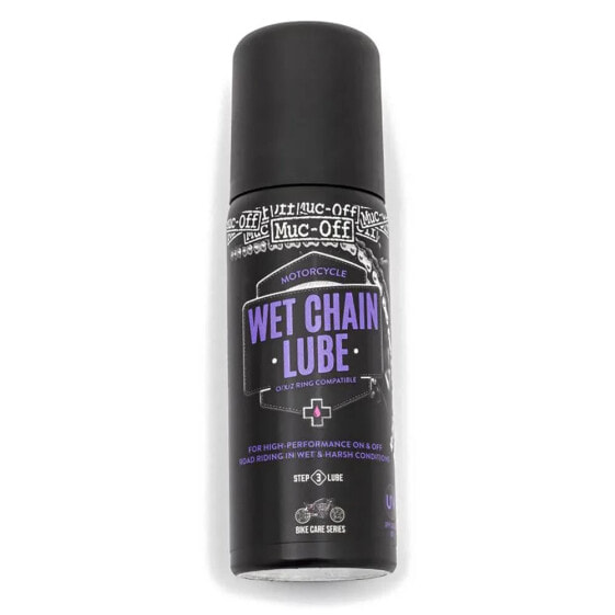 MUC OFF Wet Lubricant