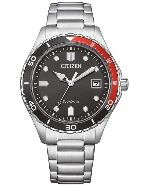 Часы Citizen Eco-Drive AW1820-81E
