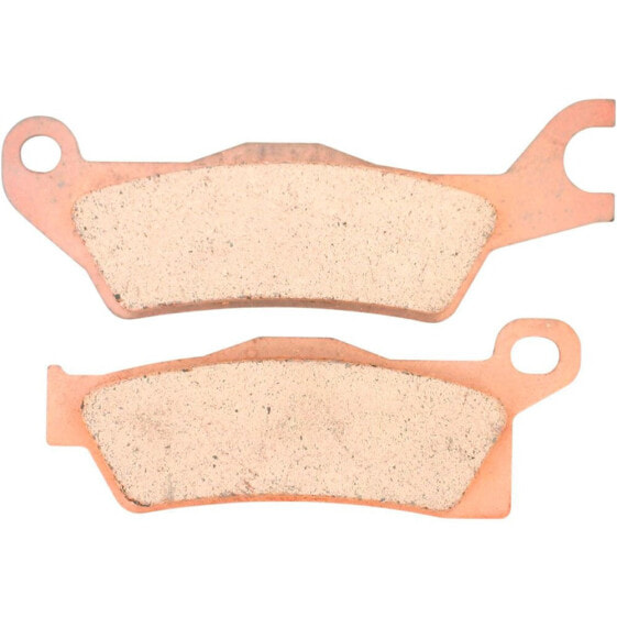 MOOSE UTILITY DIVISION Can Am /Suzuki M515-S47 Sintered Brake Pads