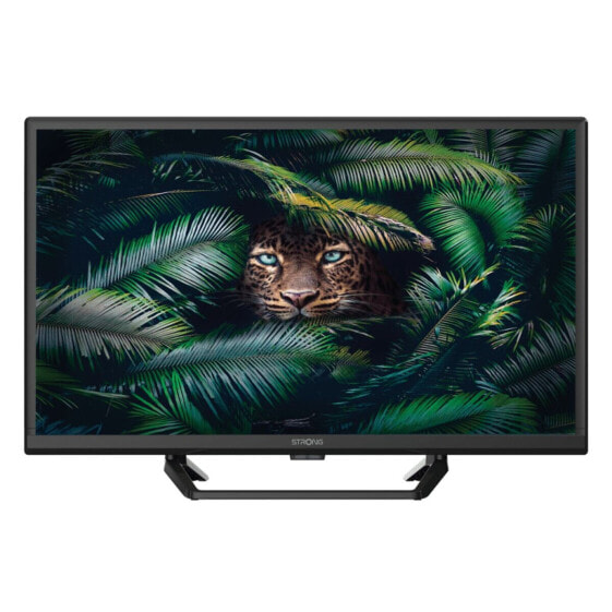 Смарт-ТВ STRONG 24" HD LED LCD