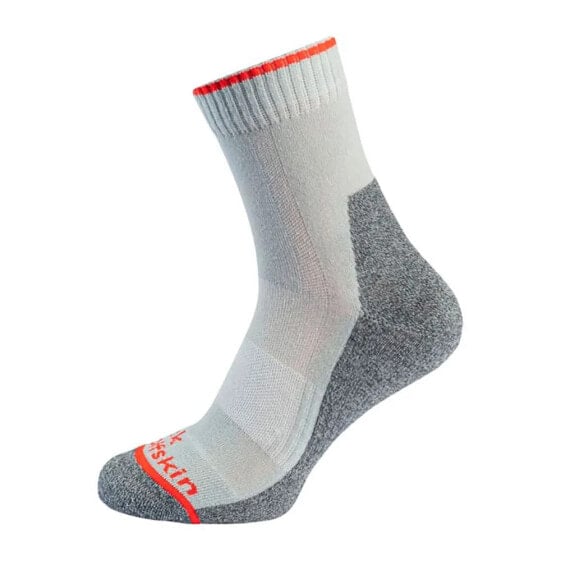 JACK WOLFSKIN Hike Func short socks