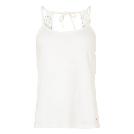 O´NEILL Ava Lace sleeveless T-shirt
