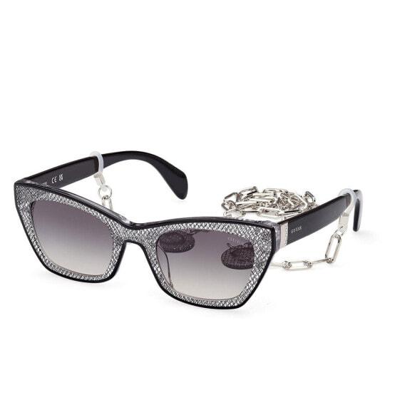 GUESS GU7873 Sunglasses