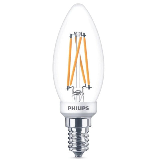 Лампочка Philips Leuchtmittel A-419737 LED Kerze - B35
