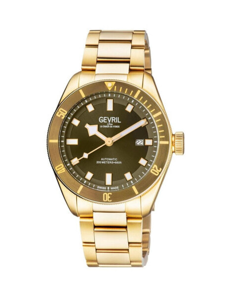 Наручные часы Bulova Women's Phantom Gold-Tone Stainless Steel Bracelet Watch 31mm.