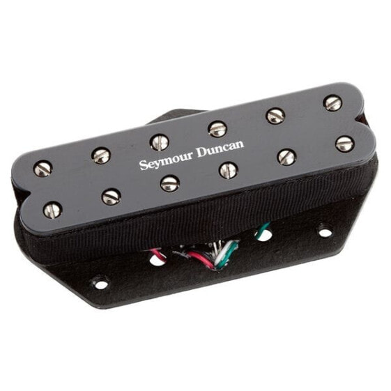 Seymour Duncan Pearly Gates Bridge Pickup BL