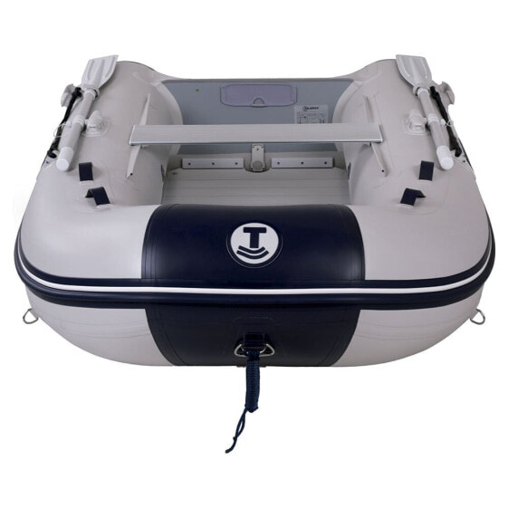 TALAMEX ComfortlineTLX250 Inflatable Boat Aluminium Floor