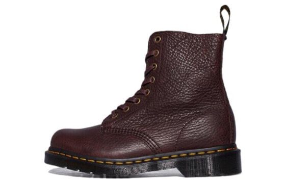 Ботинки Dr.Martens 1460 Pascal 24993257